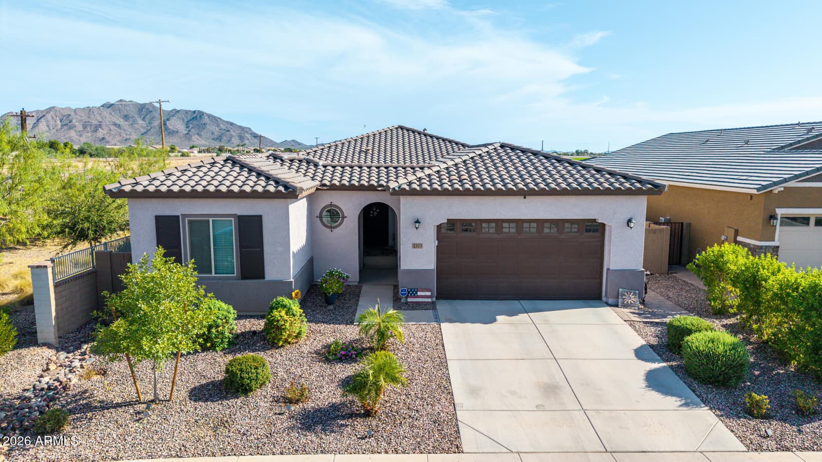 2373 E Fandango Drive, Gilbert, AZ 85298 — photo 42 of 63