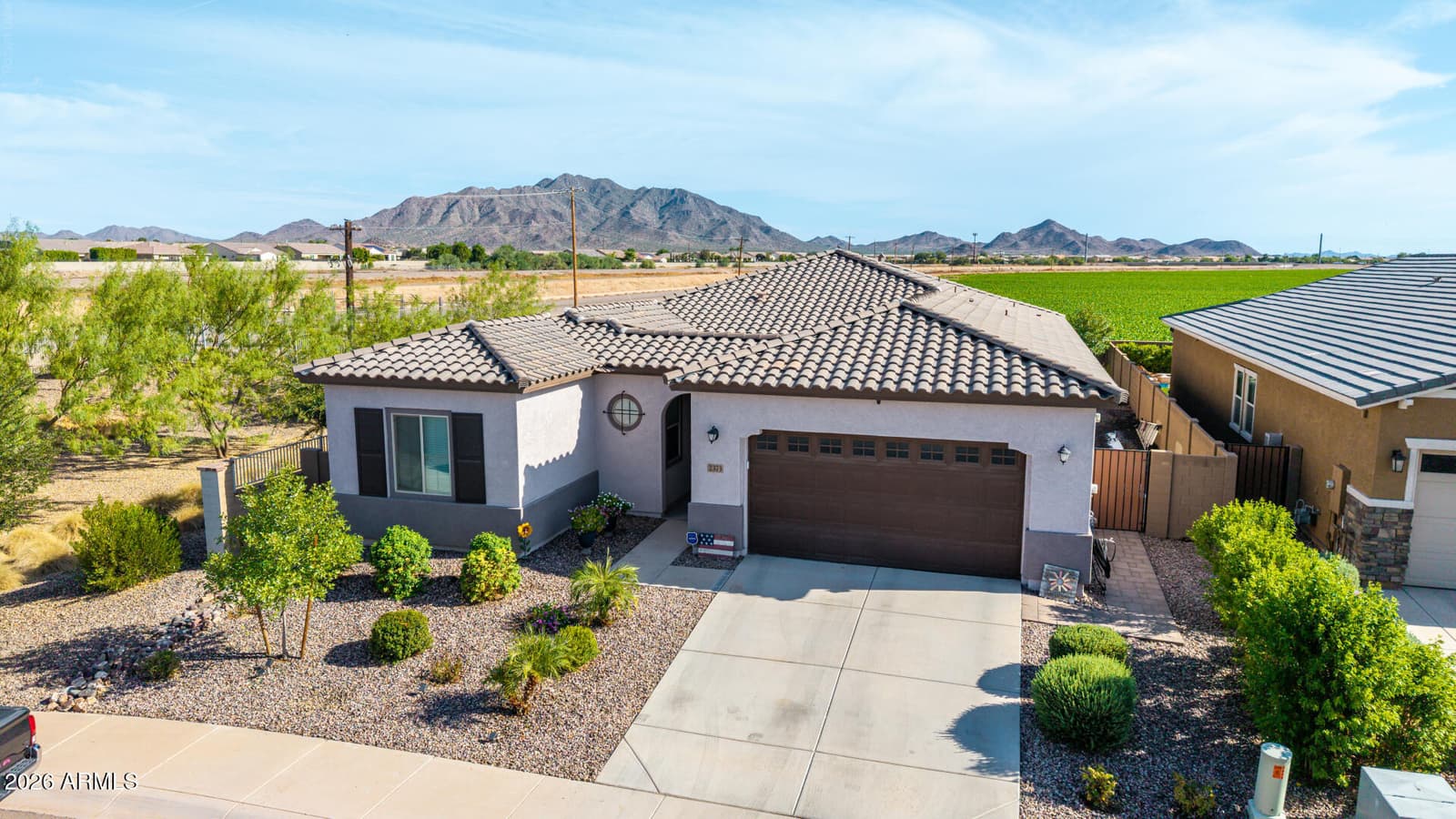 2373 E Fandango Drive, Gilbert, AZ 85298 — photo 1 of 63