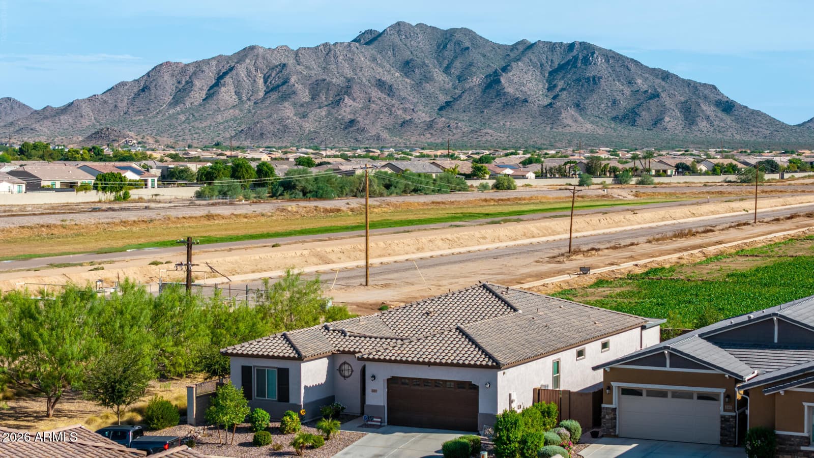 2373 E Fandango Drive, Gilbert, AZ 85298 — photo 55 of 63