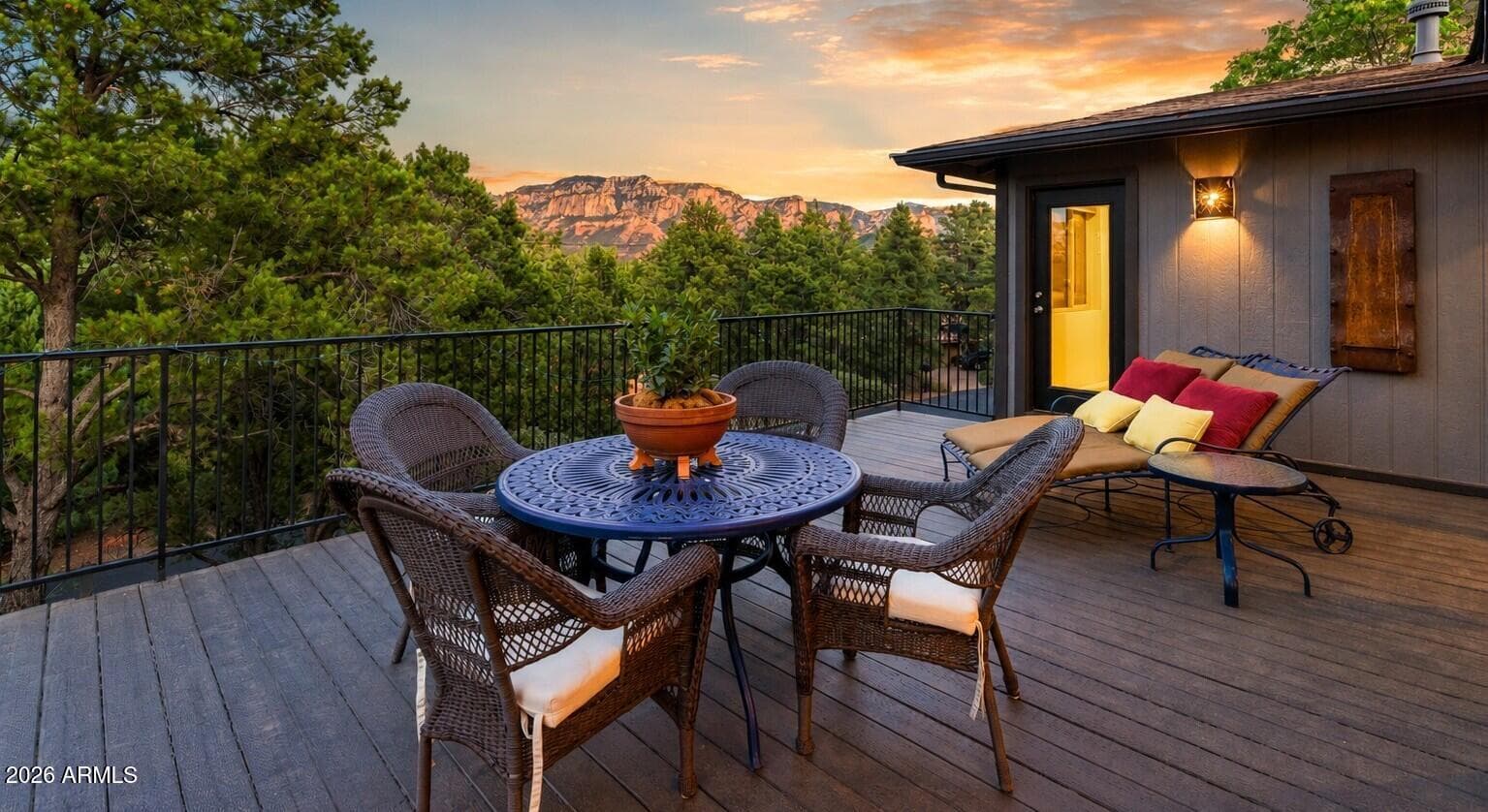 136 Coronado Trail, Sedona, AZ 86336 — photo 10 of 55