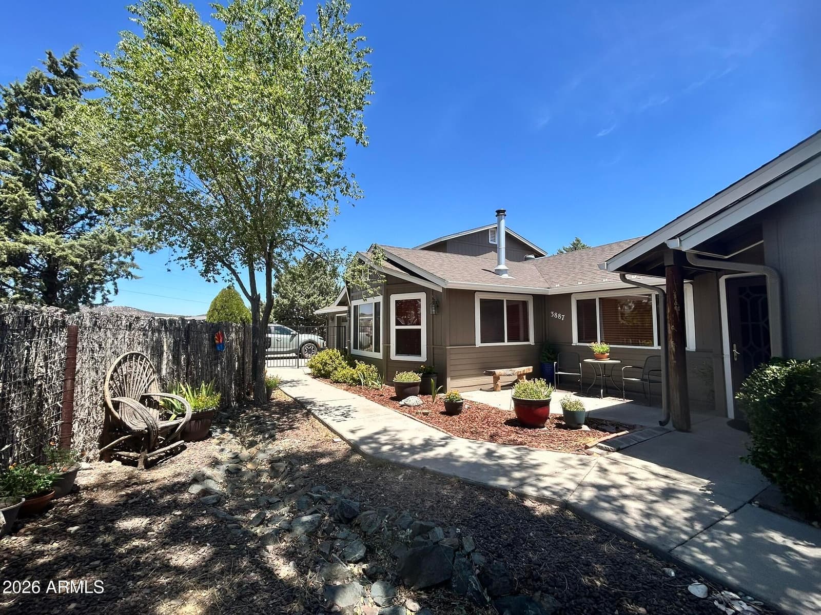 3887 N Reed Road, Chino Valley, AZ 86323 — photo 1 of 14