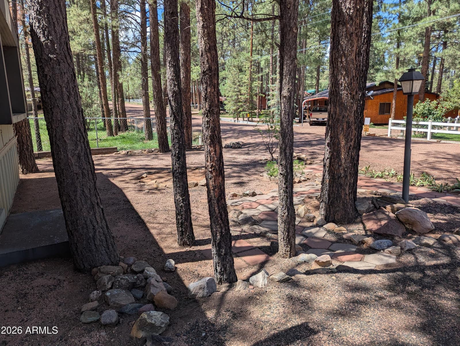 2179 N Woods Drive, Overgaard, AZ 85933 — photo 2 of 28