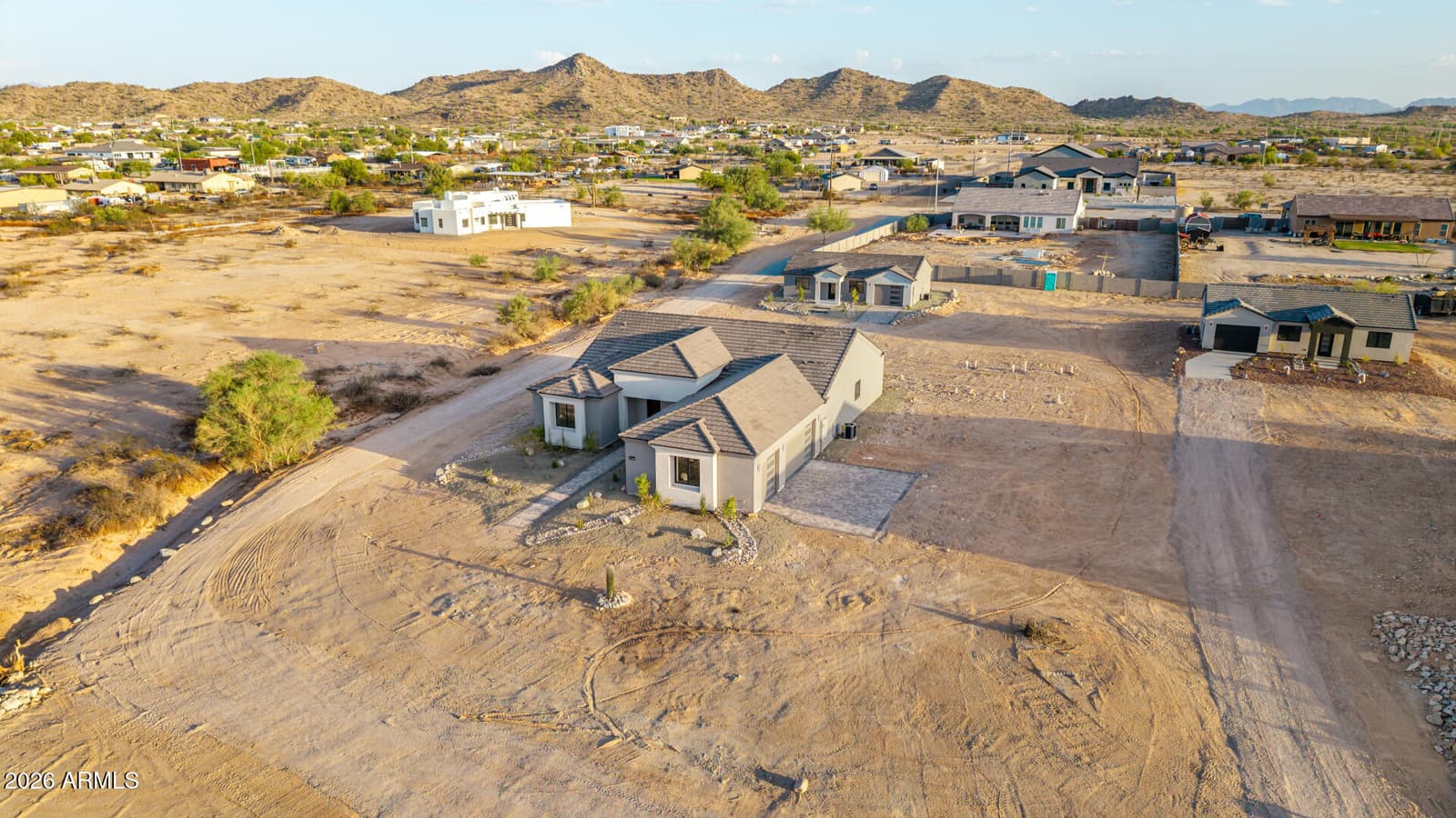 19403 W Rustler Road, Buckeye, AZ 85326 — photo 2 of 38