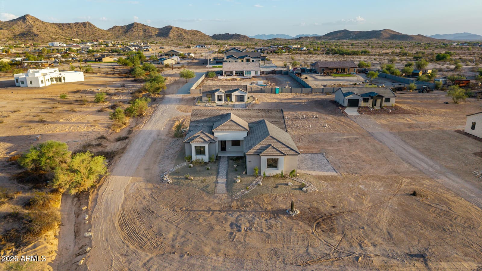 19403 W Rustler Road, Buckeye, AZ 85326 — photo 1 of 38