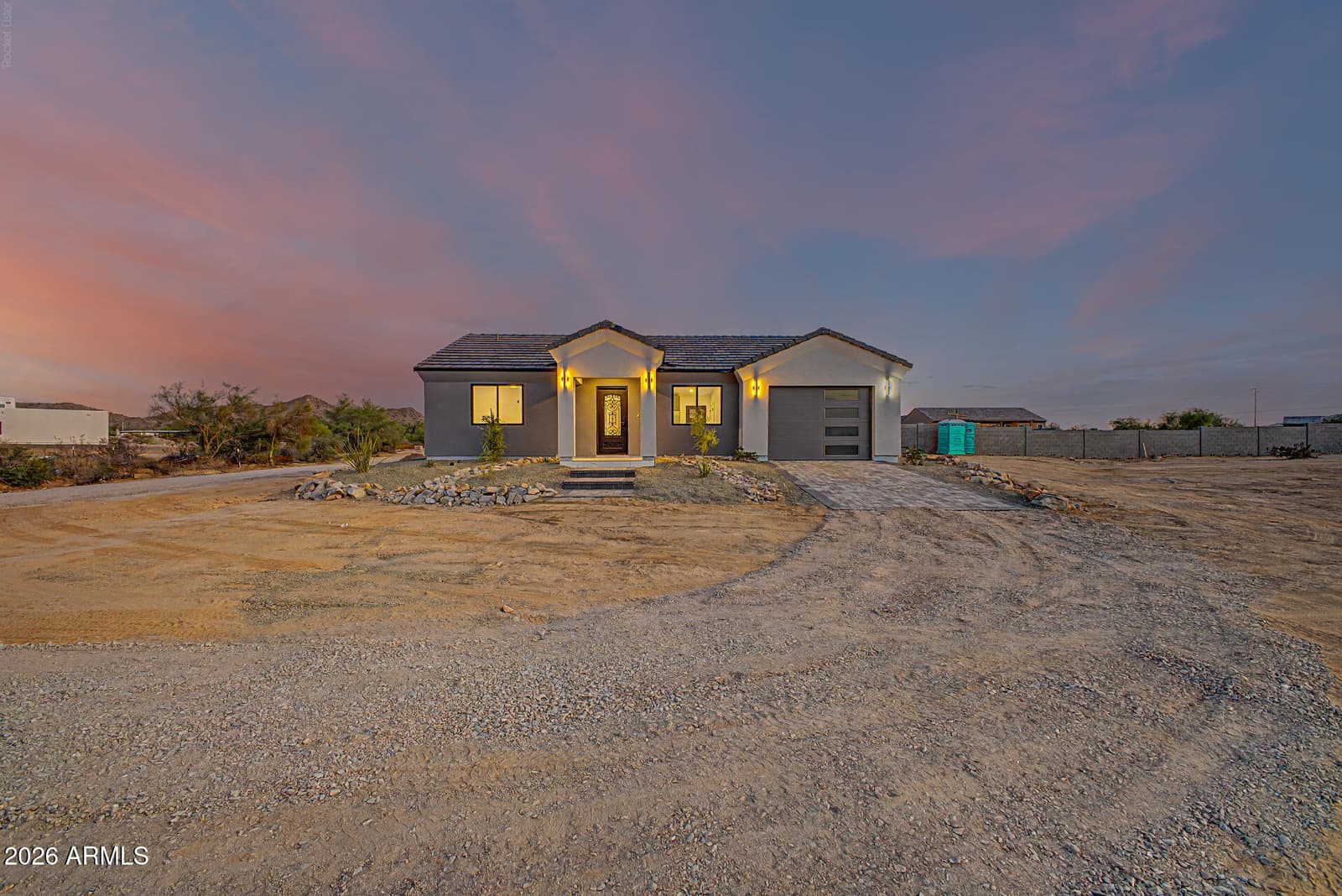 19403 W Rustler Road, Buckeye, AZ 85326 — photo 5 of 38