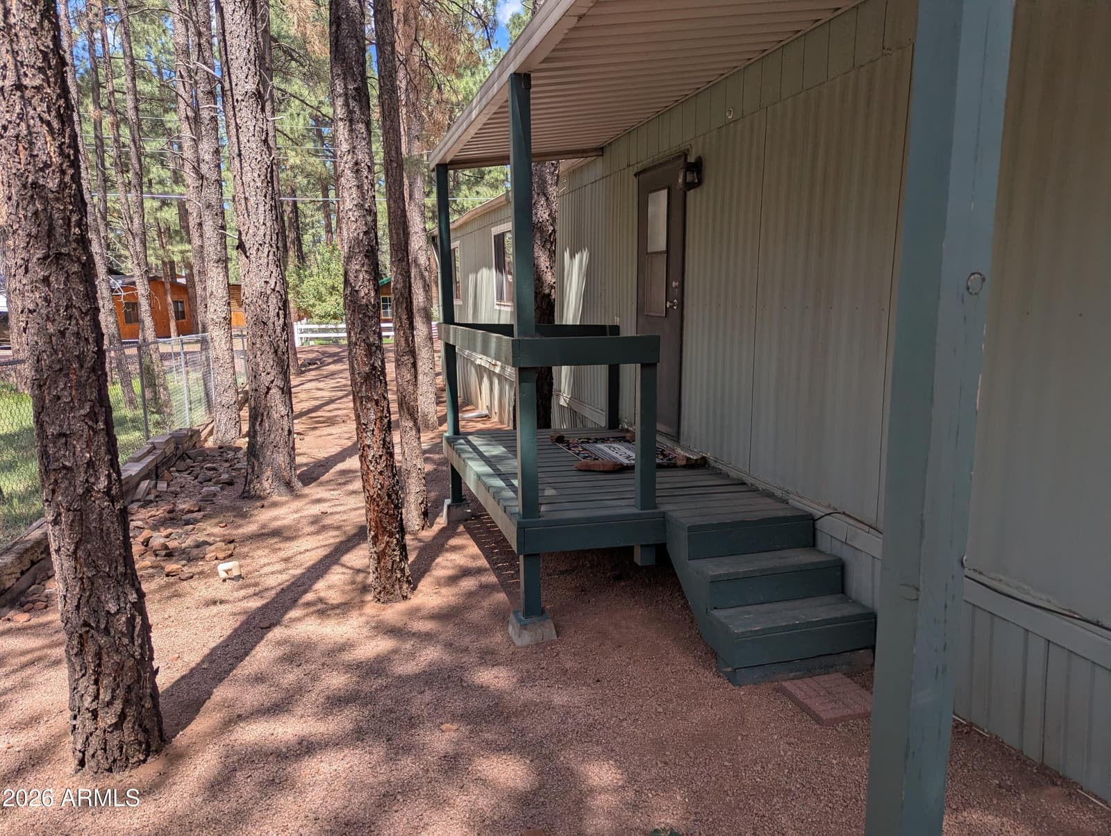 2179 N Woods Drive, Overgaard, AZ 85933 — photo 27 of 28