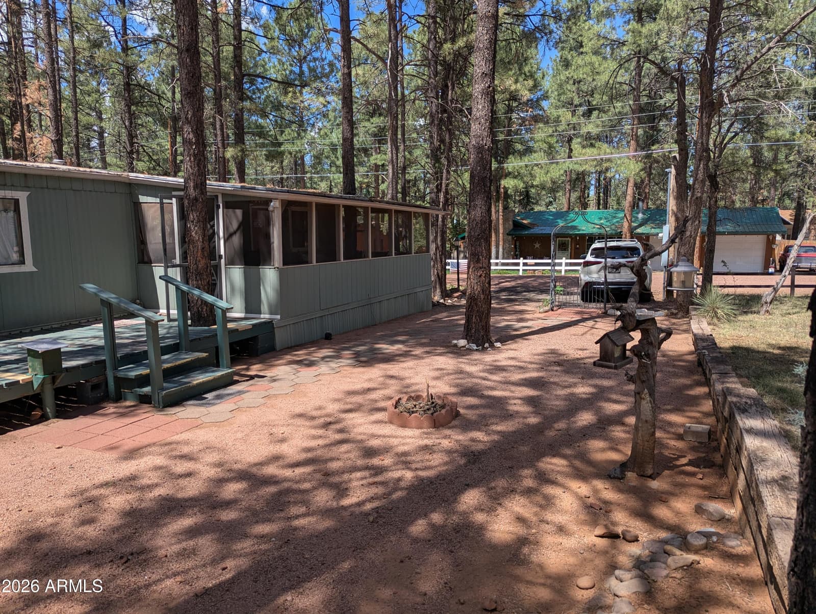 2179 N Woods Drive, Overgaard, AZ 85933 — photo 6 of 28