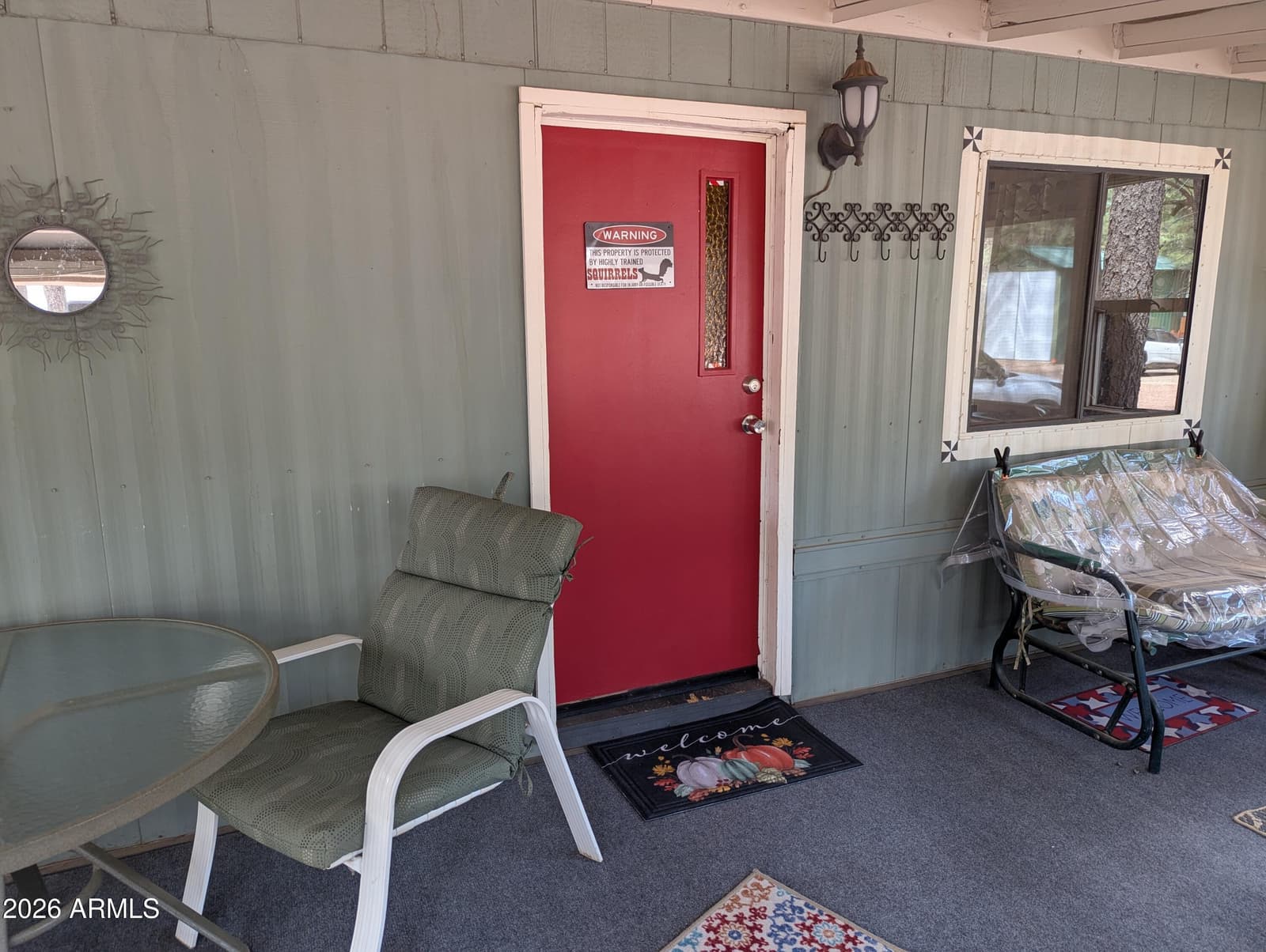 2179 N Woods Drive, Overgaard, AZ 85933 — photo 12 of 28