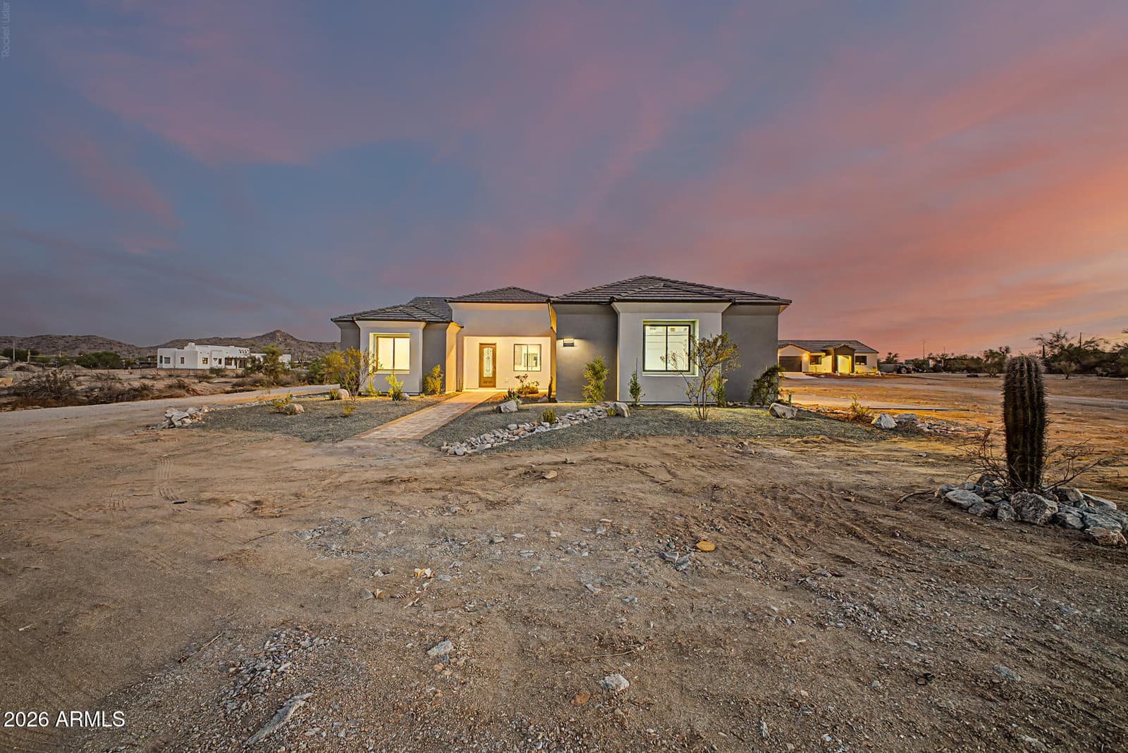 19403 W Rustler Road, Buckeye, AZ 85326 — photo 4 of 38