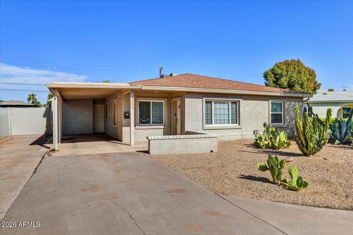 4325 N 19th Place, Phoenix, AZ 85016 — photo 1 of 23