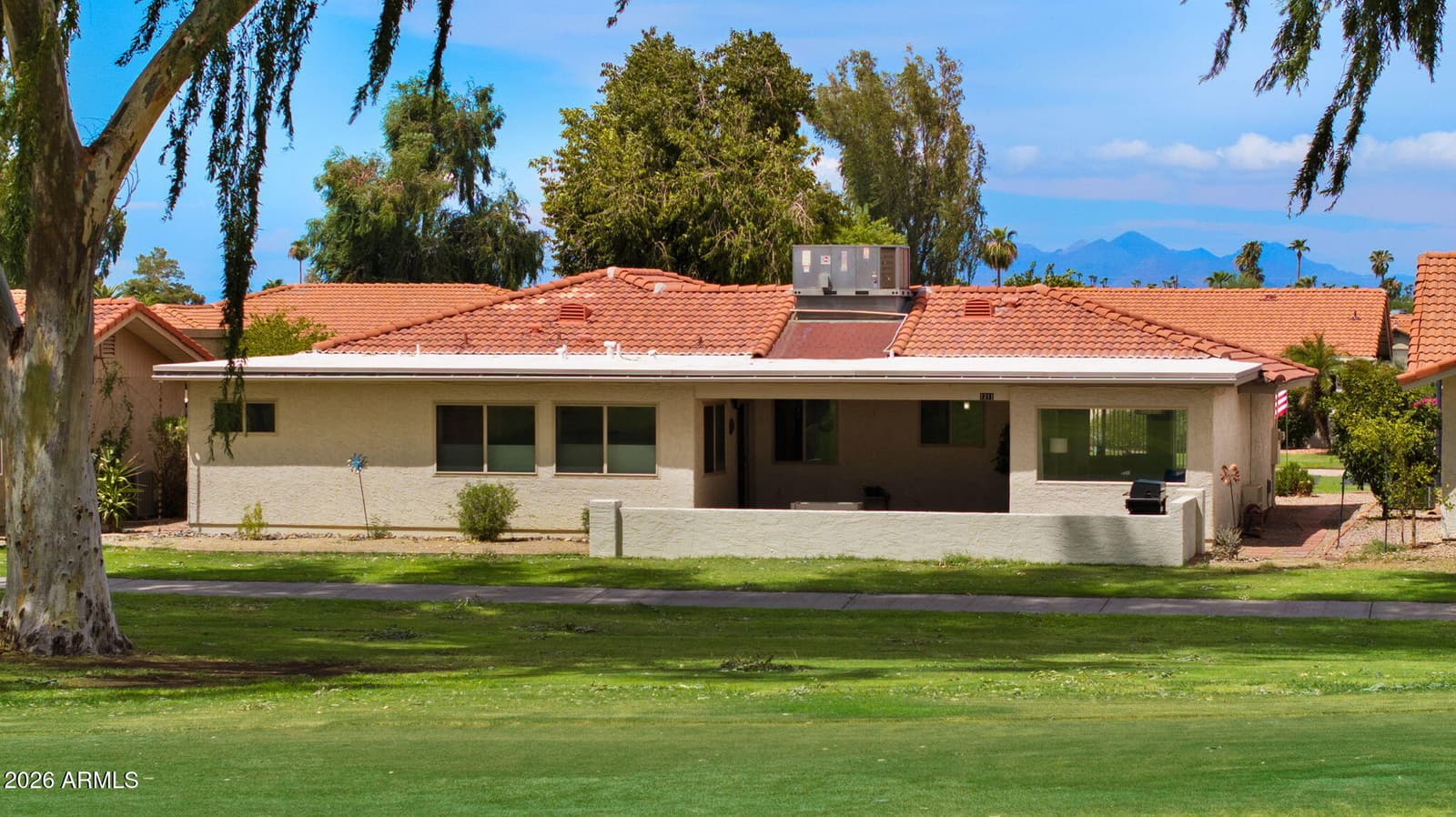 1211 Leisure World, Mesa, AZ 85206 — photo 2 of 141