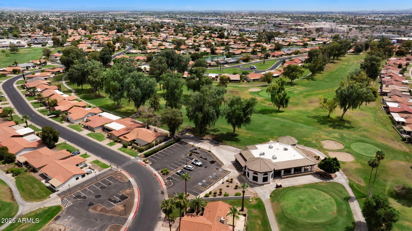 1211 Leisure World, Mesa, AZ 85206 — photo 5 of 141