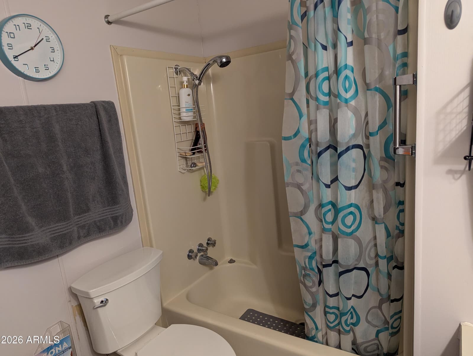 2179 N Woods Drive, Overgaard, AZ 85933 — photo 25 of 28