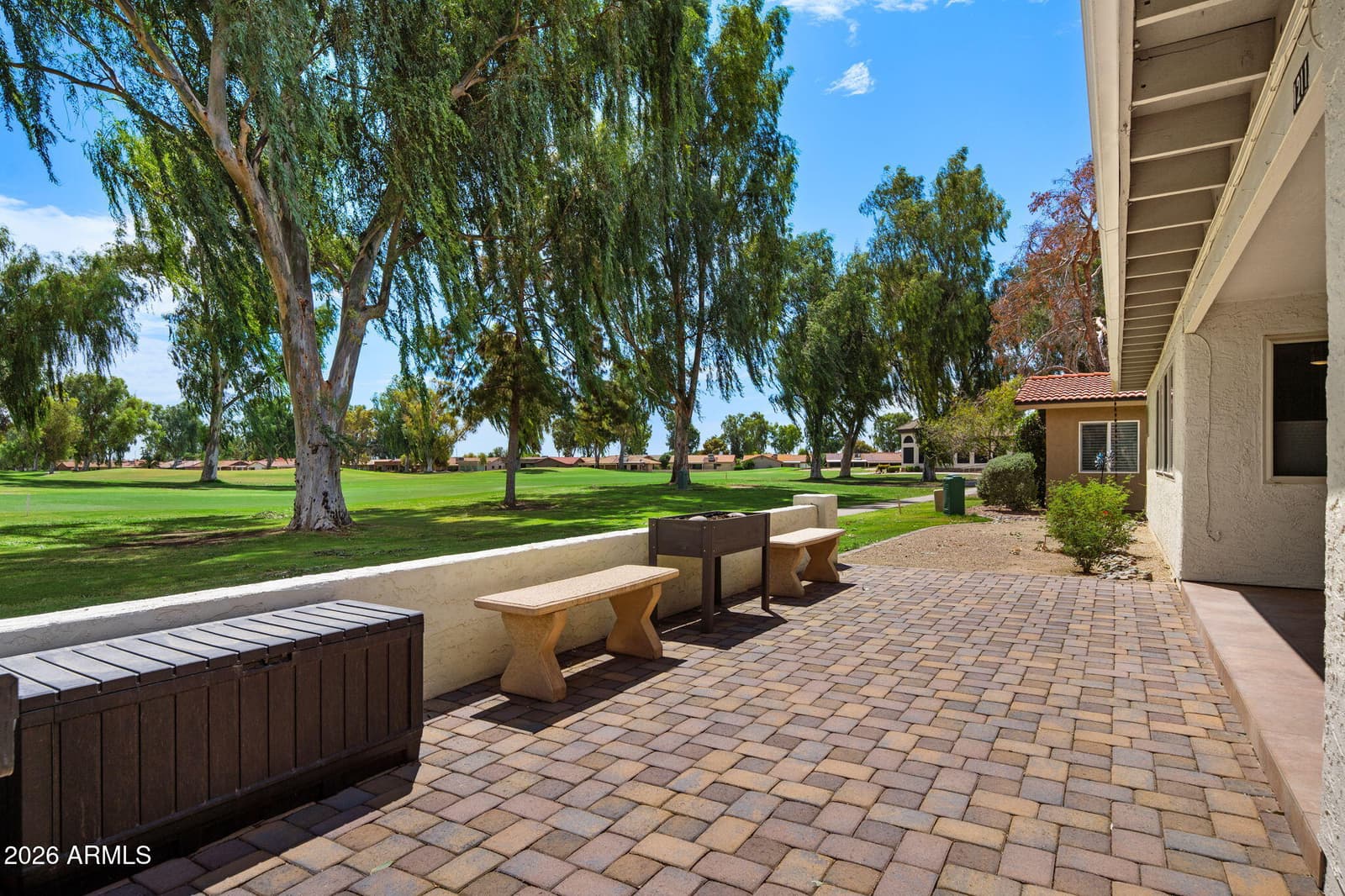 1211 Leisure World, Mesa, AZ 85206 — photo 37 of 141