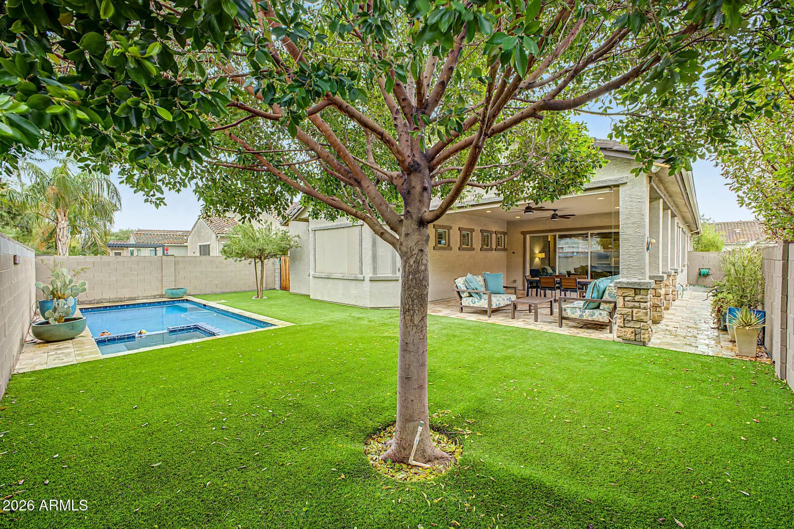 4349 S Mayfair Way, Gilbert, AZ 85297 — photo 8 of 43