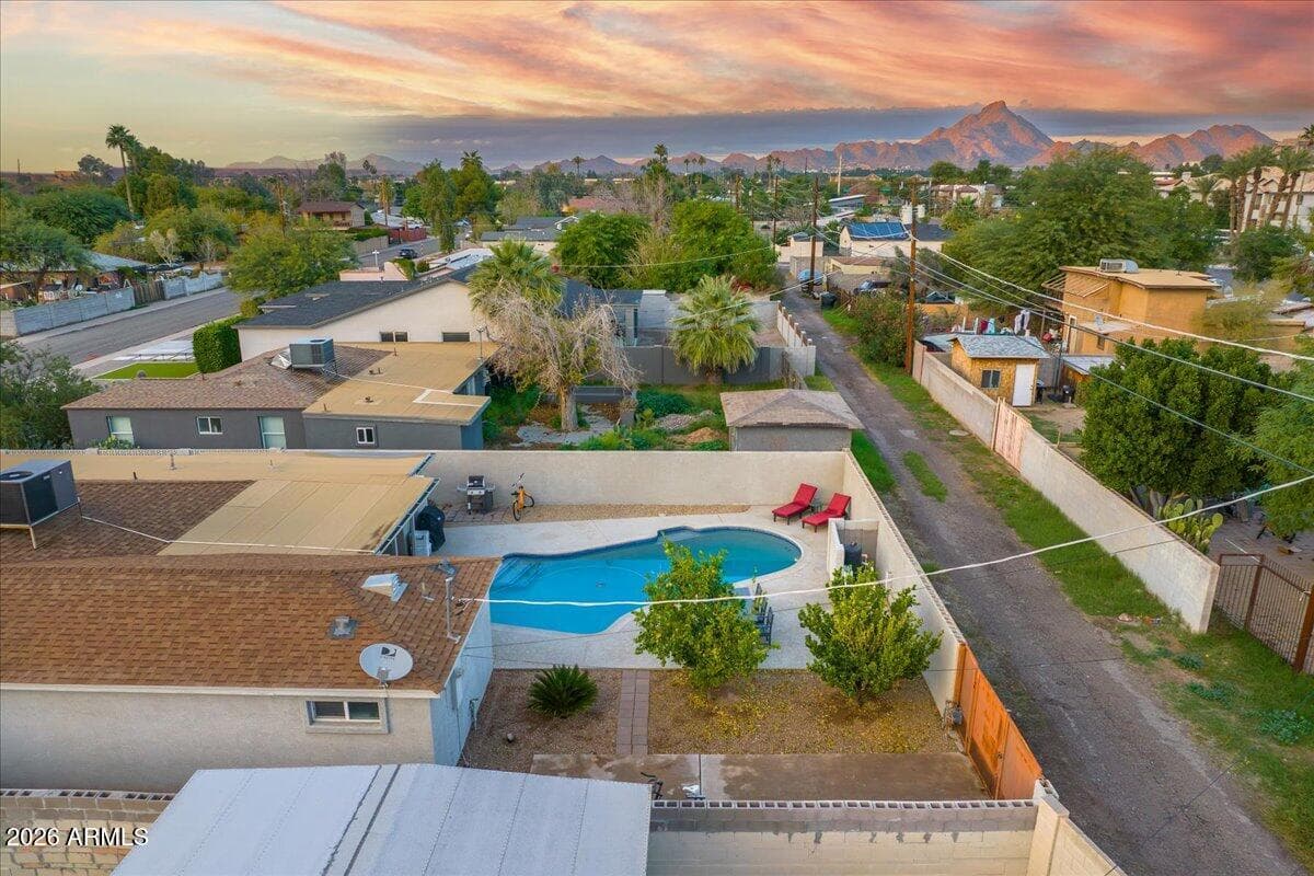 4325 N 19th Place, Phoenix, AZ 85016 — photo 21 of 23