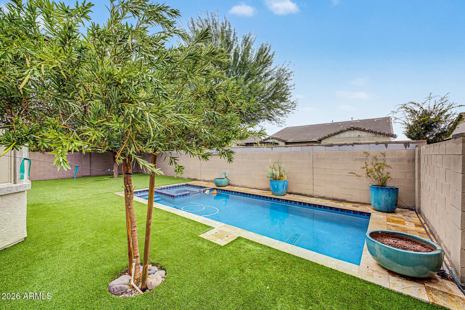 4349 S Mayfair Way, Gilbert, AZ 85297 — photo 9 of 43