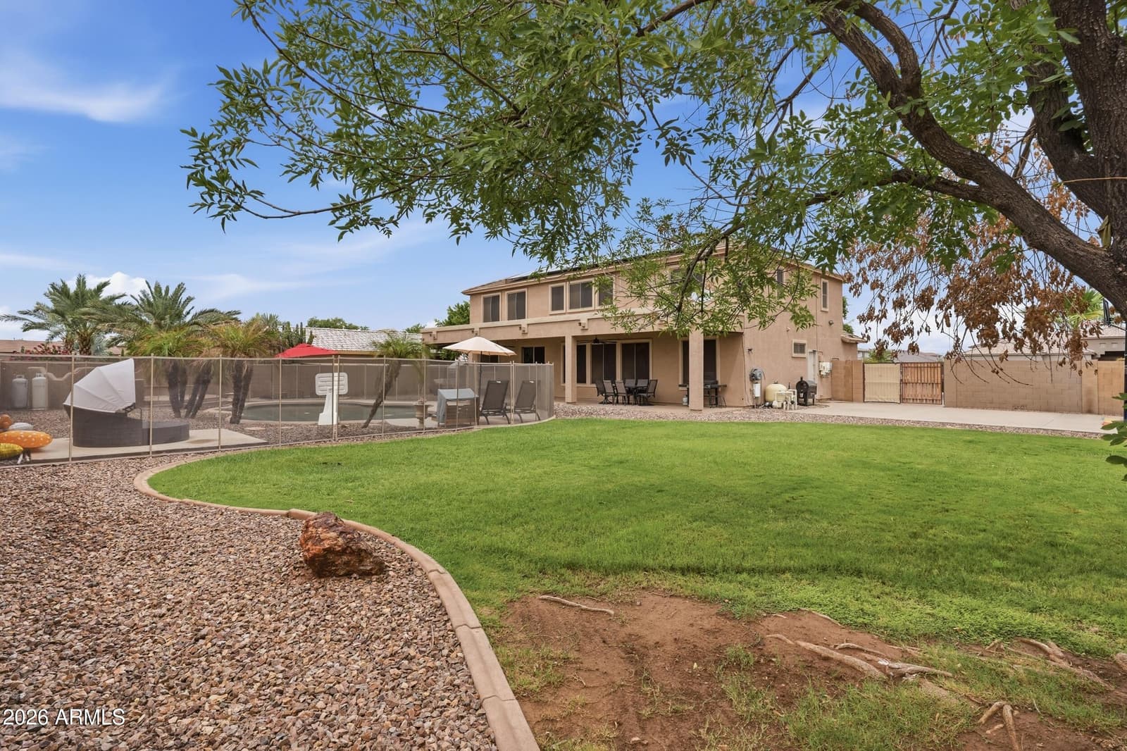 8357 W San Miguel Avenue, Glendale, AZ 85305 — photo 22 of 31