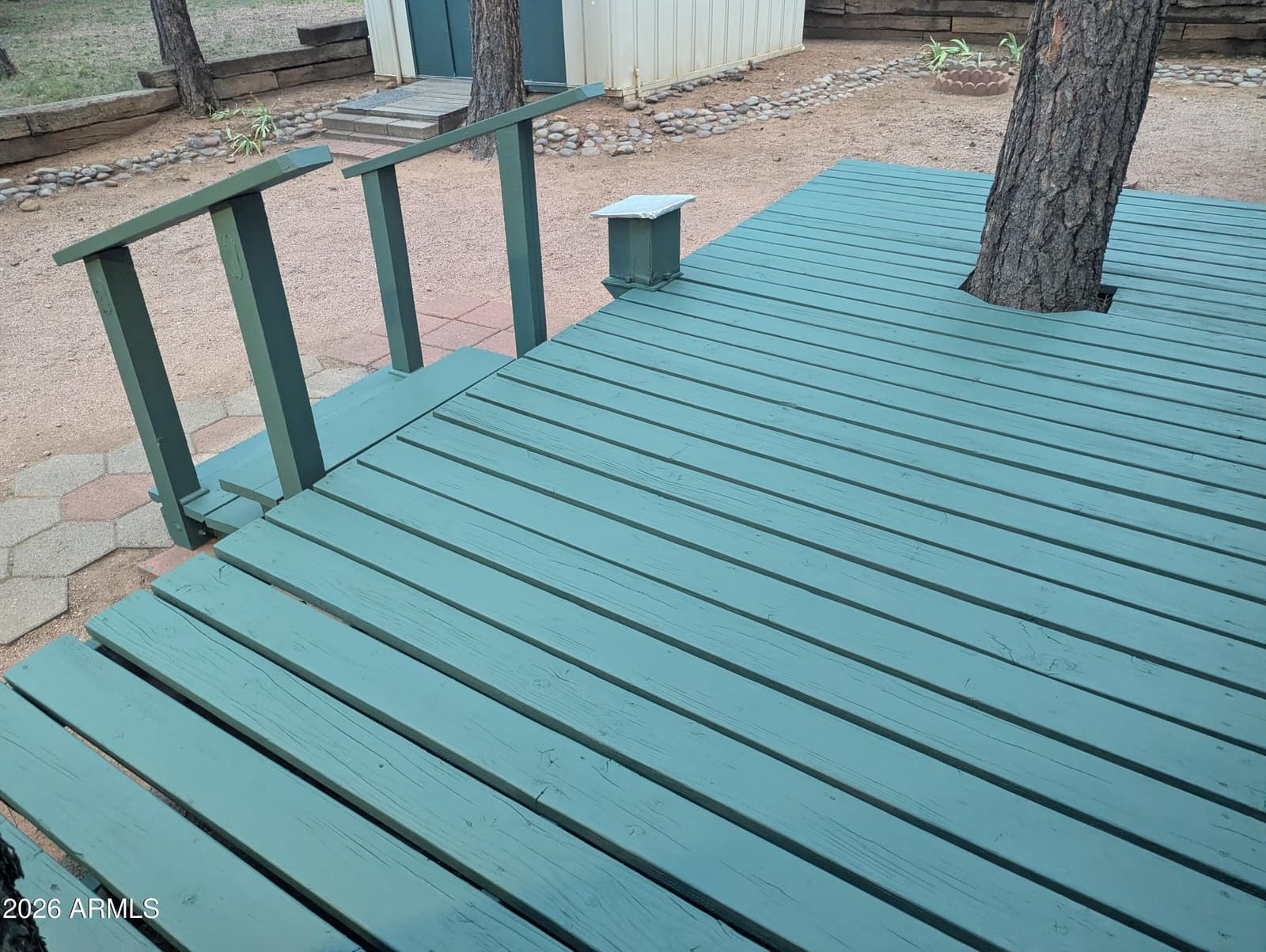 2179 N Woods Drive, Overgaard, AZ 85933 — photo 8 of 28