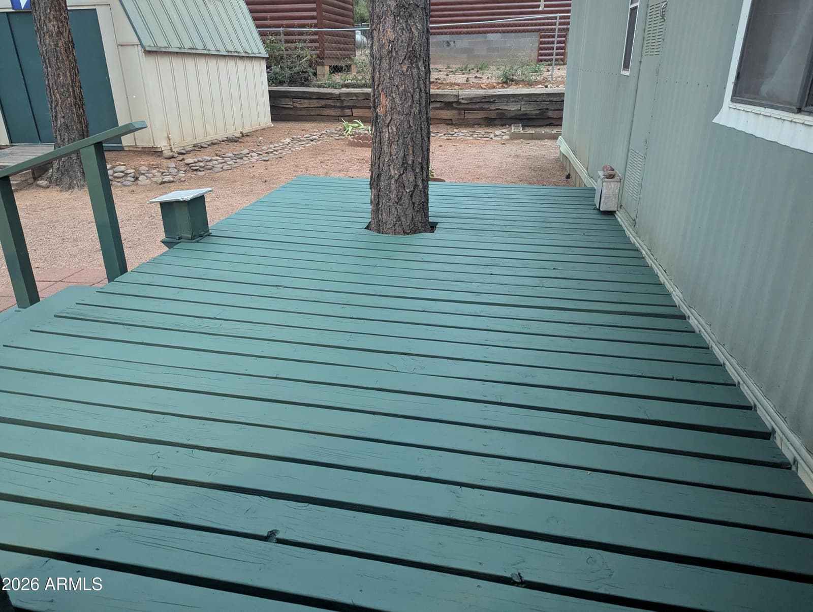 2179 N Woods Drive, Overgaard, AZ 85933 — photo 9 of 28