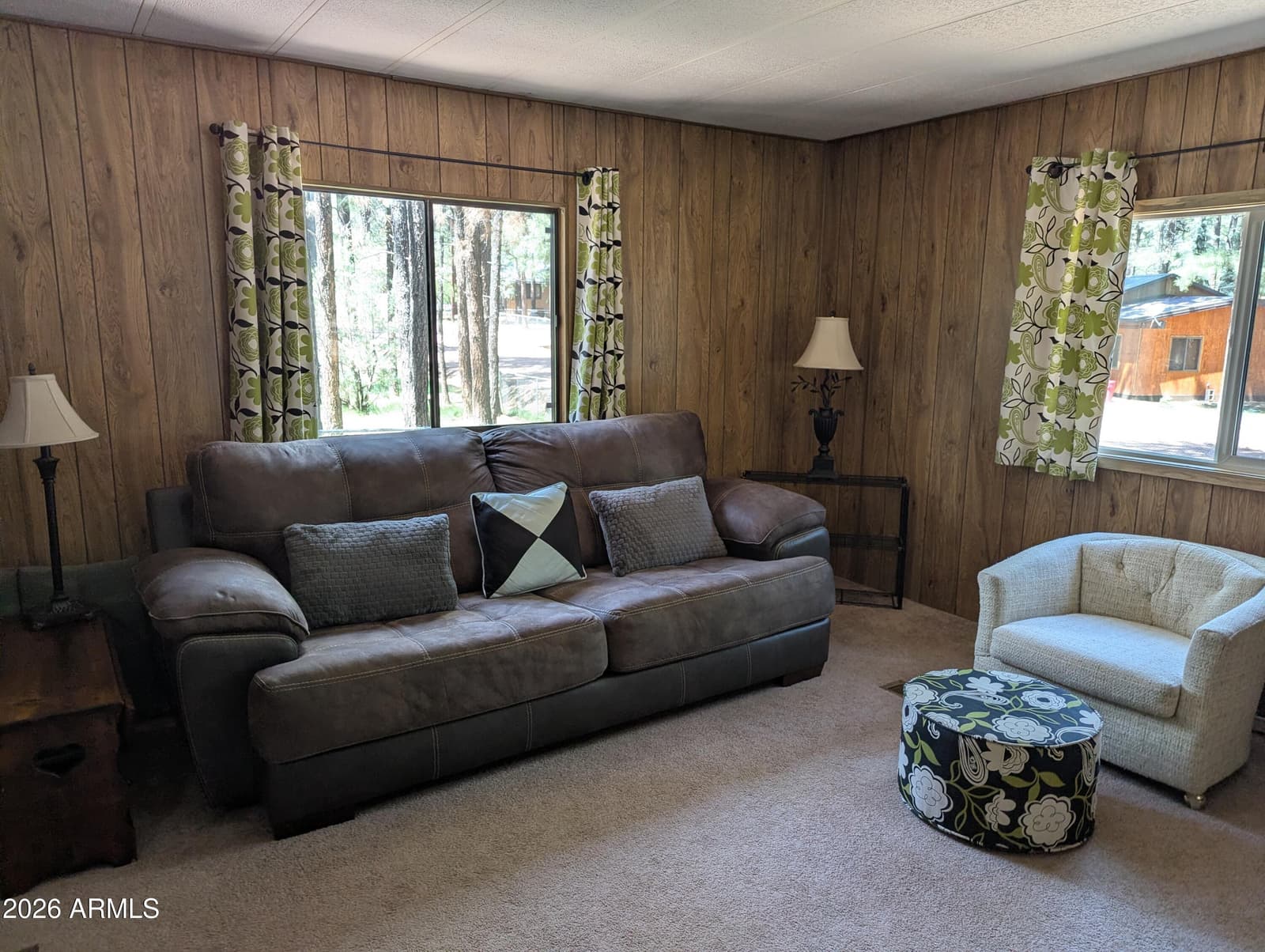 2179 N Woods Drive, Overgaard, AZ 85933 — photo 18 of 28