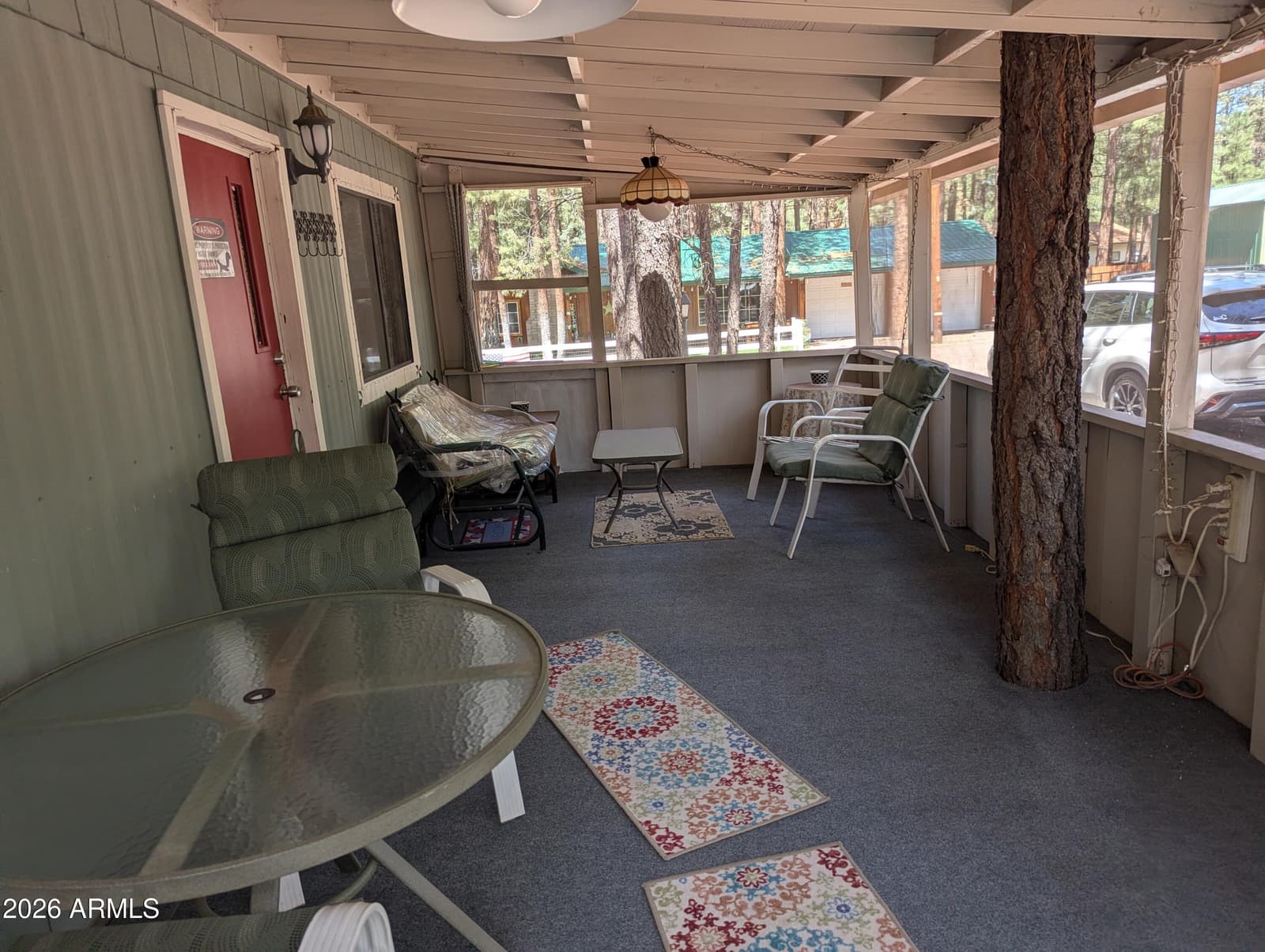 2179 N Woods Drive, Overgaard, AZ 85933 — photo 10 of 28