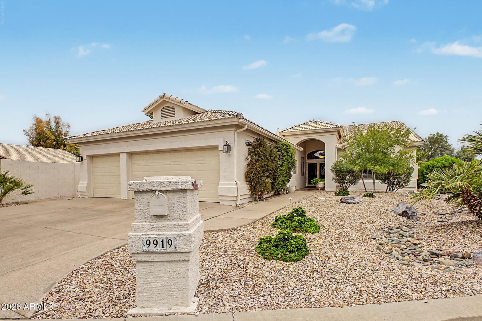 9919 E Crystal Drive, Sun Lakes, AZ 85248 — photo 1 of 34