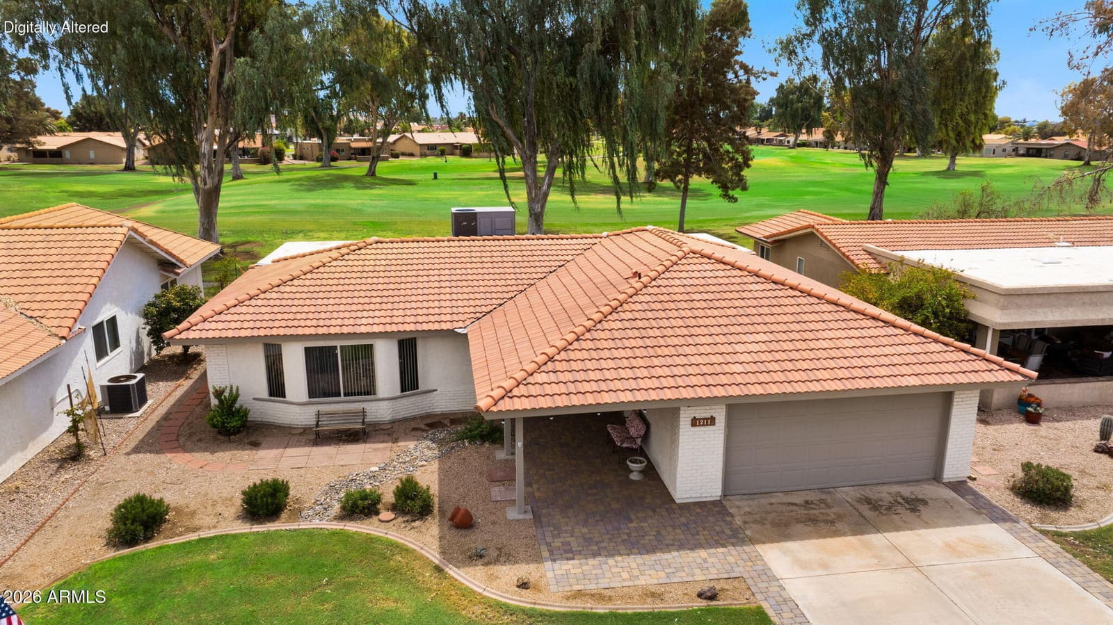 1211 Leisure World, Mesa, AZ 85206 — photo 1 of 141