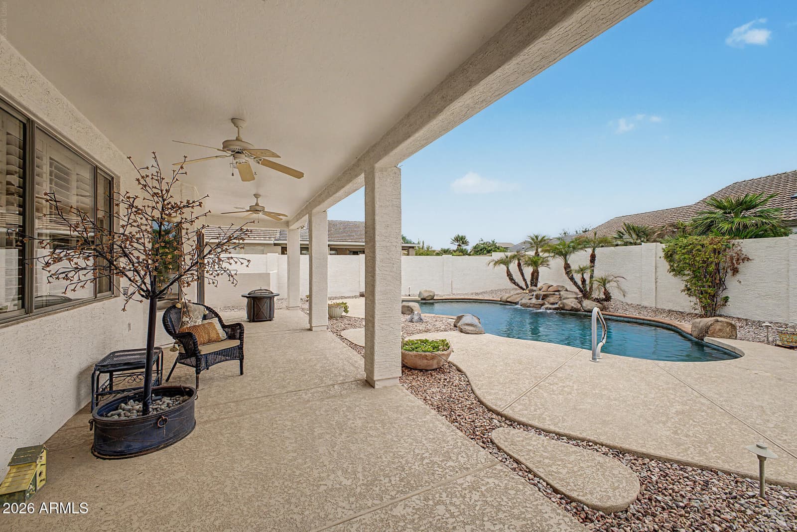 9919 E Crystal Drive, Sun Lakes, AZ 85248 — photo 29 of 34