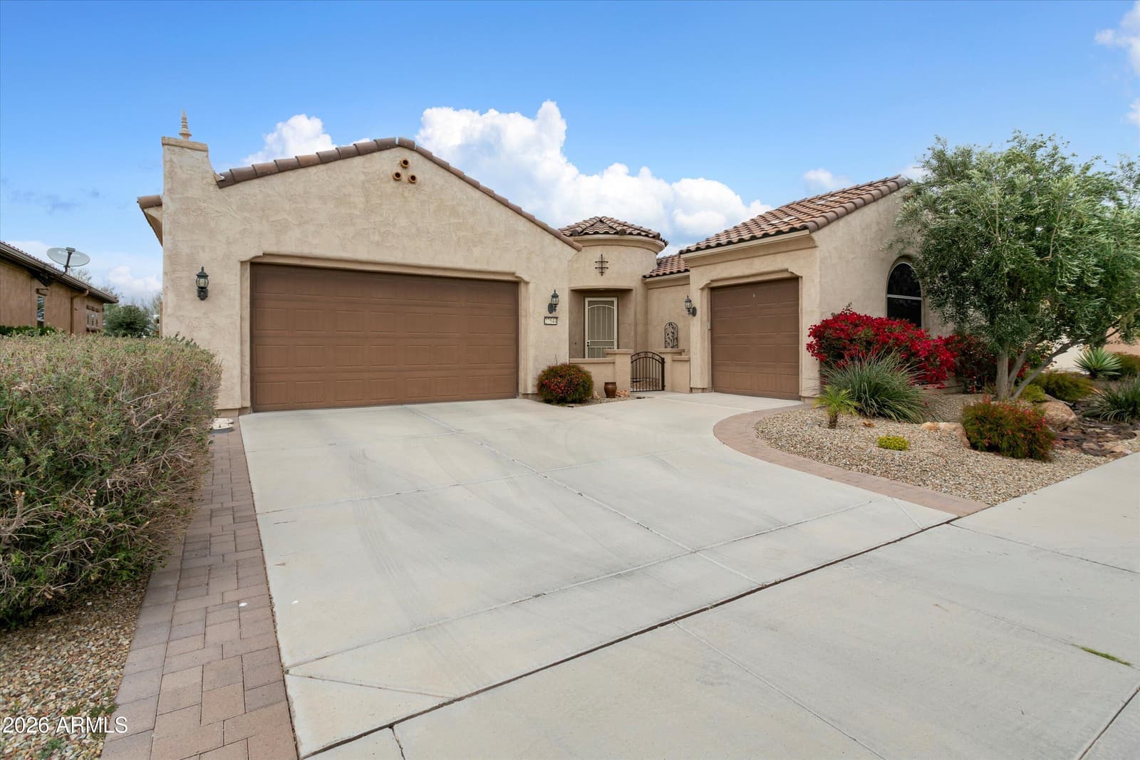 27544 W Yukon Drive, Buckeye, AZ 85396 — photo 1 of 56