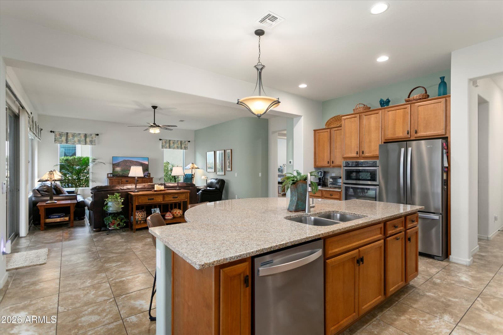 27544 W Yukon Drive, Buckeye, AZ 85396 — photo 11 of 56