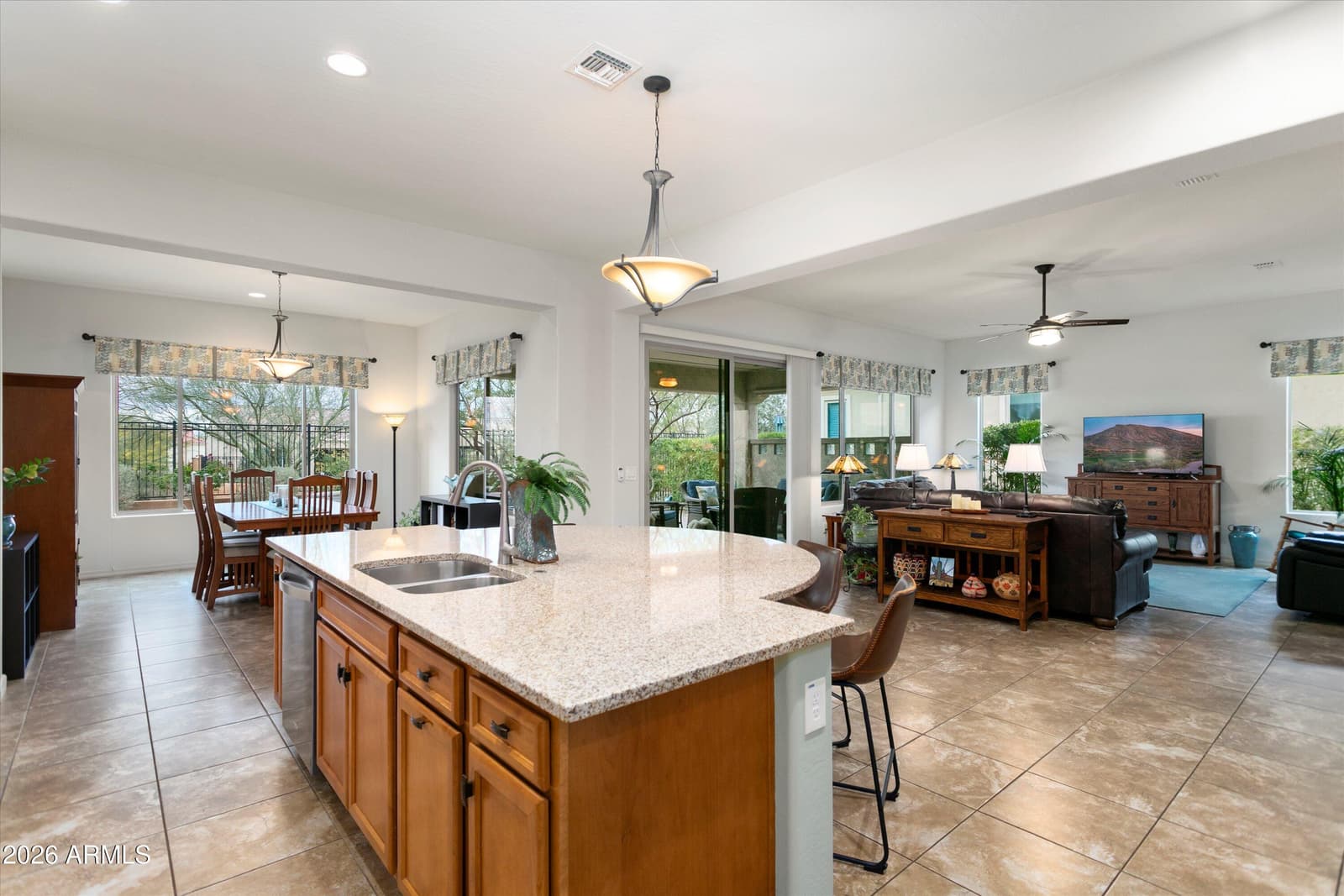 27544 W Yukon Drive, Buckeye, AZ 85396 — photo 12 of 56