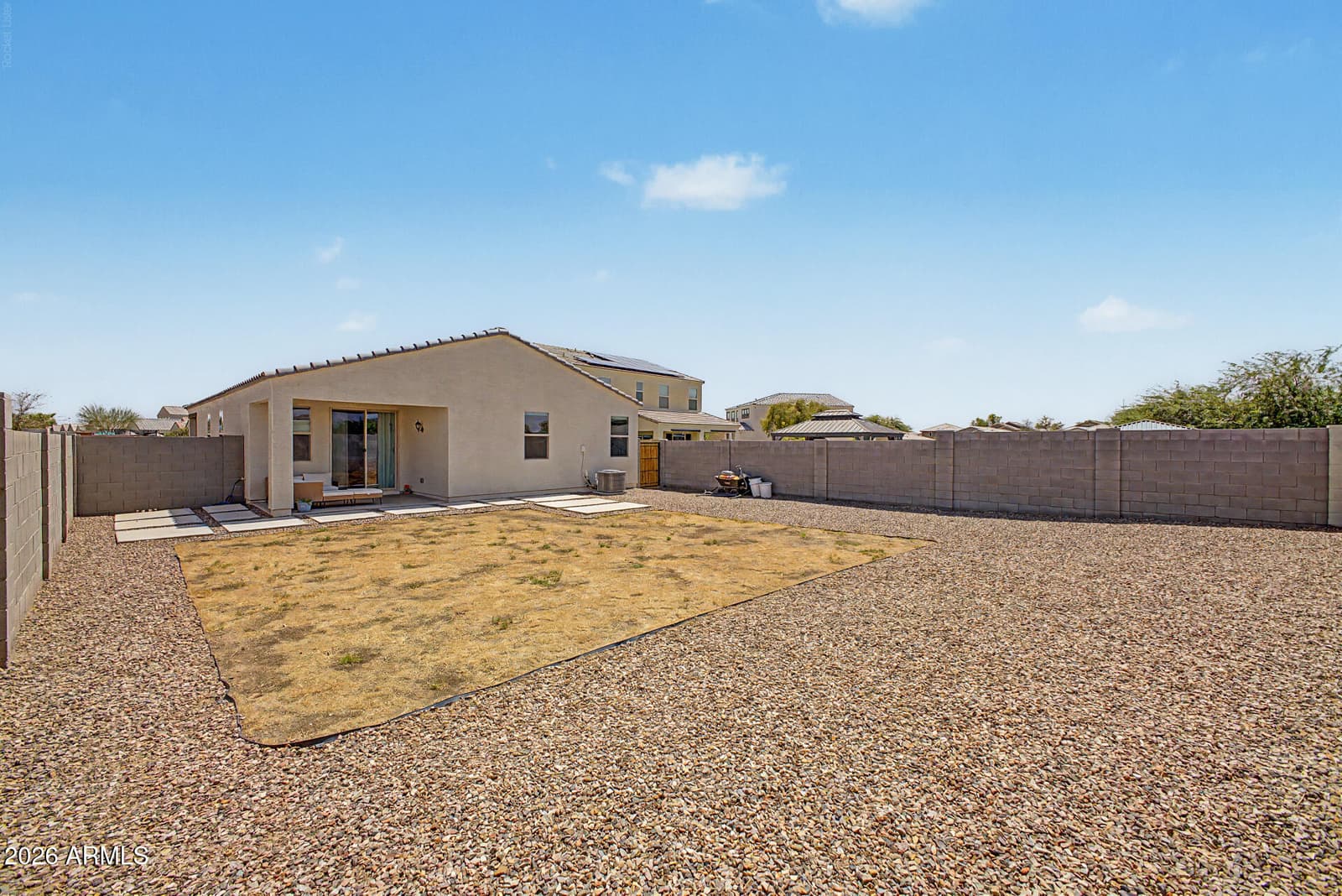212 N 15th Street, Coolidge, AZ 85128 — photo 37 of 54