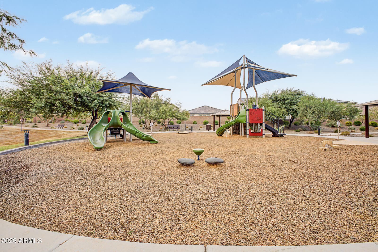 6822 W Andrea Drive, Peoria, AZ 85383 — photo 27 of 33