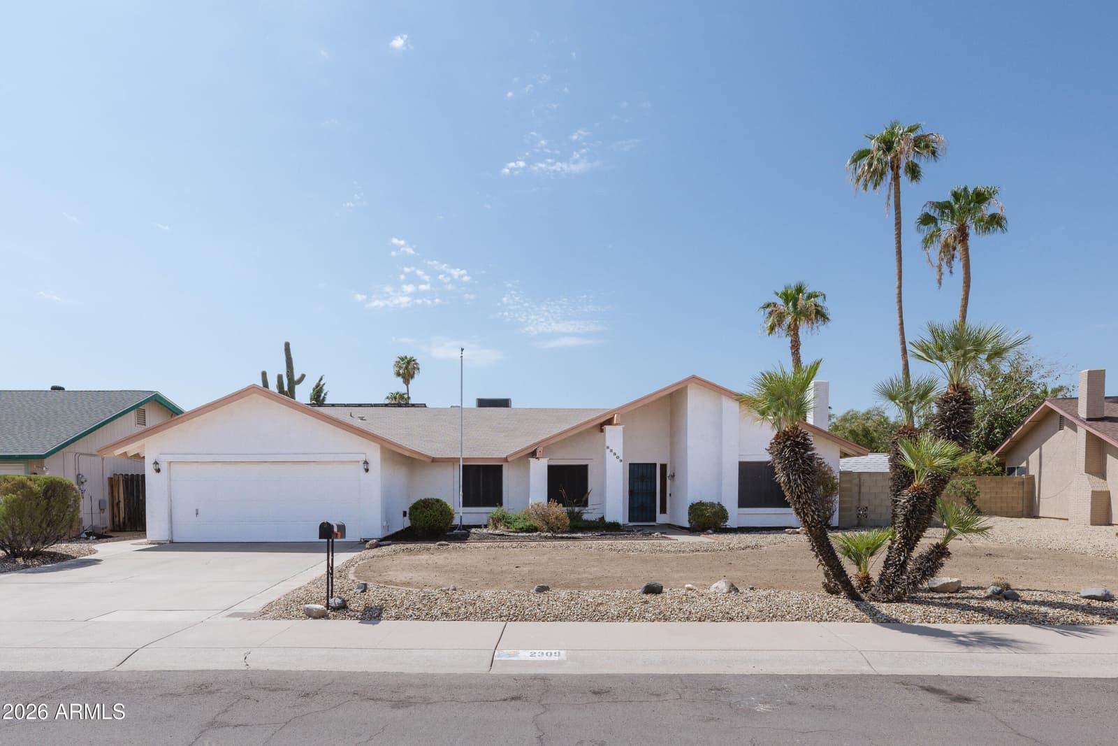 2309 W Port Royale Lane, Phoenix, AZ 85023 — photo 1 of 29