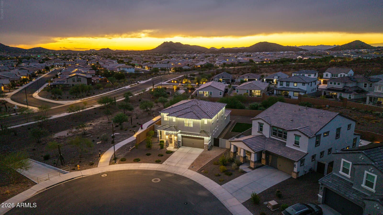 6822 W Andrea Drive, Peoria, AZ 85383 — photo 31 of 33