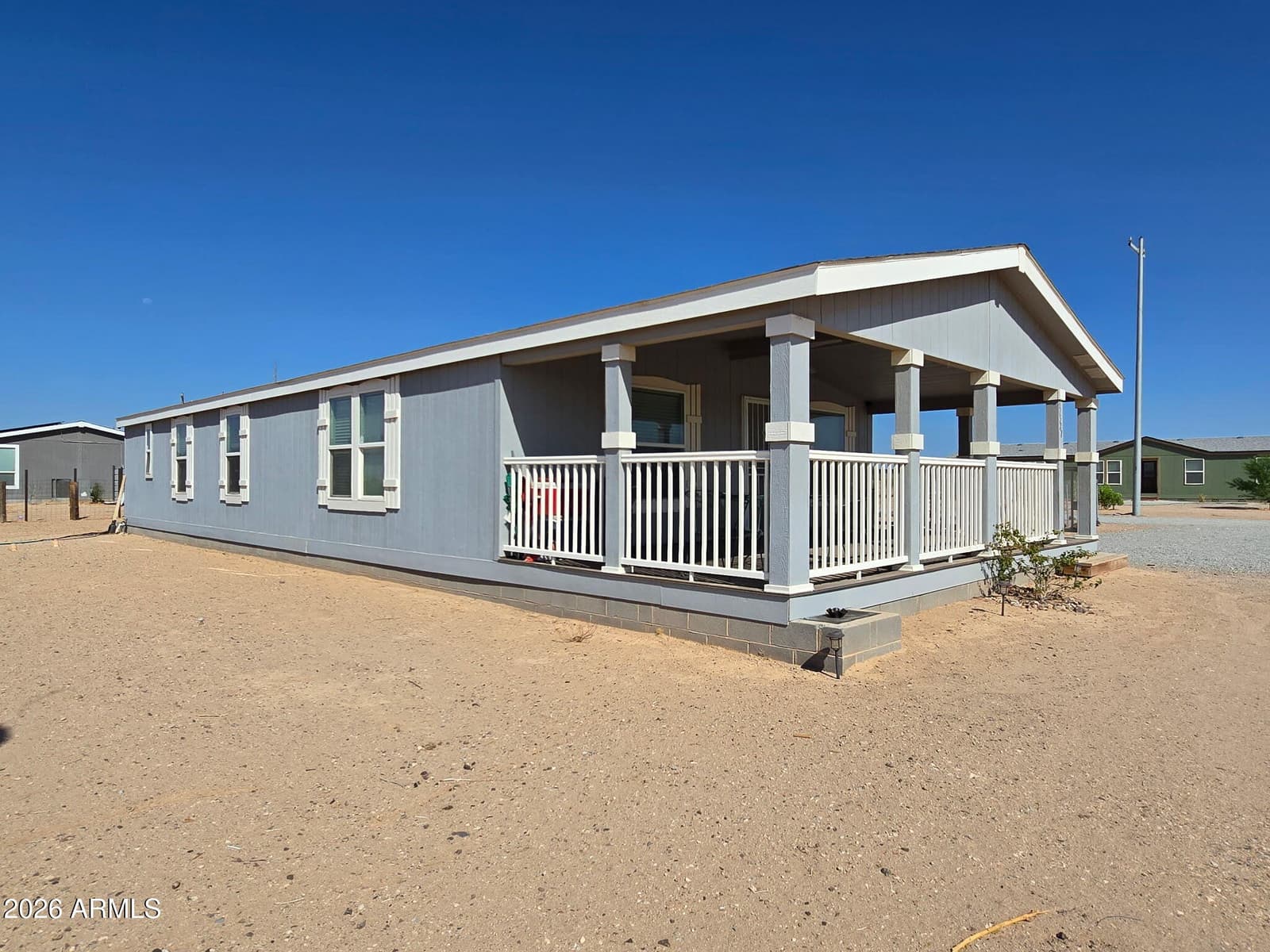 37527 W Polk Street, Tonopah, AZ 85354 — photo 1 of 30