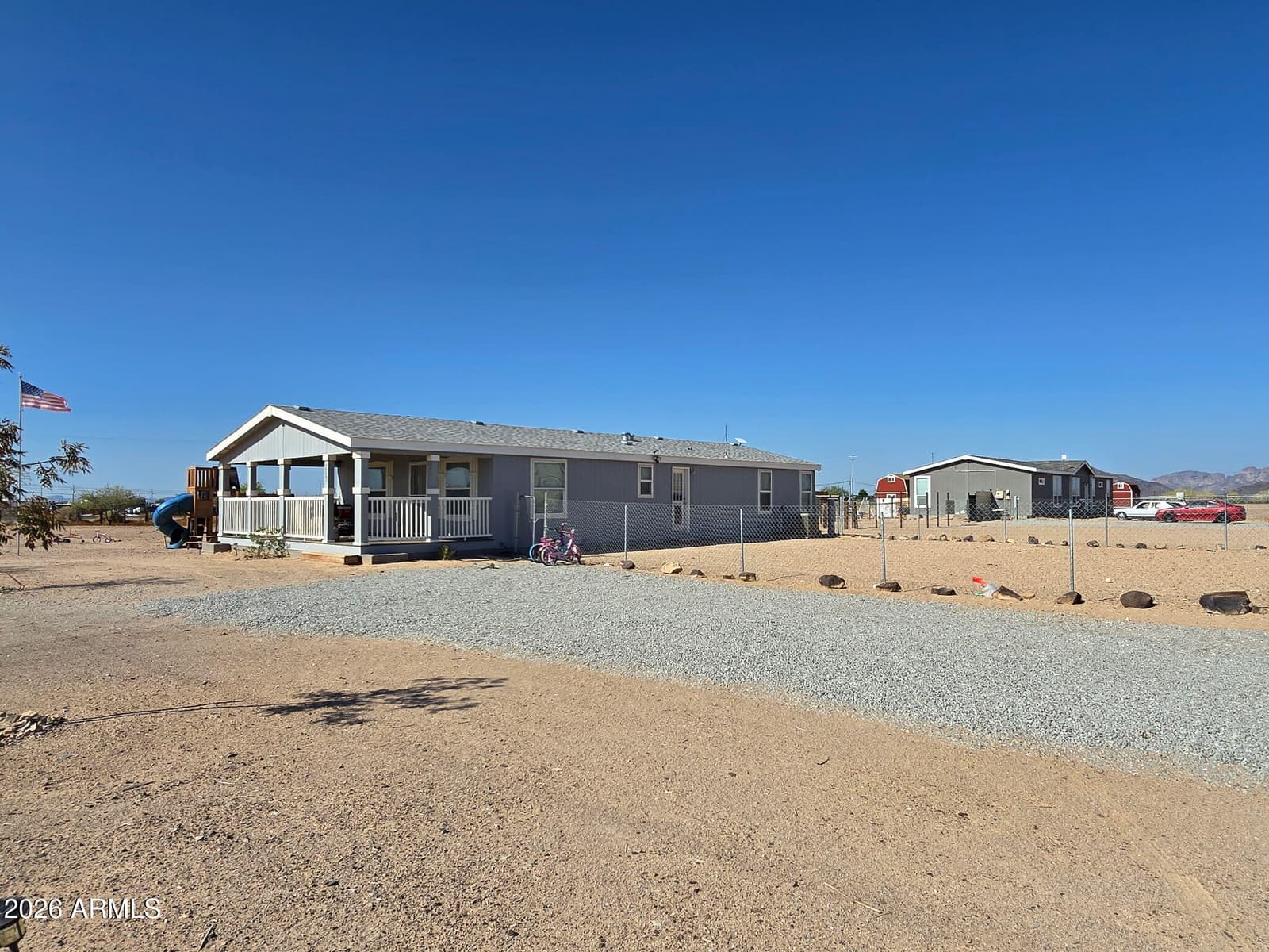 37527 W Polk Street, Tonopah, AZ 85354 — photo 5 of 30