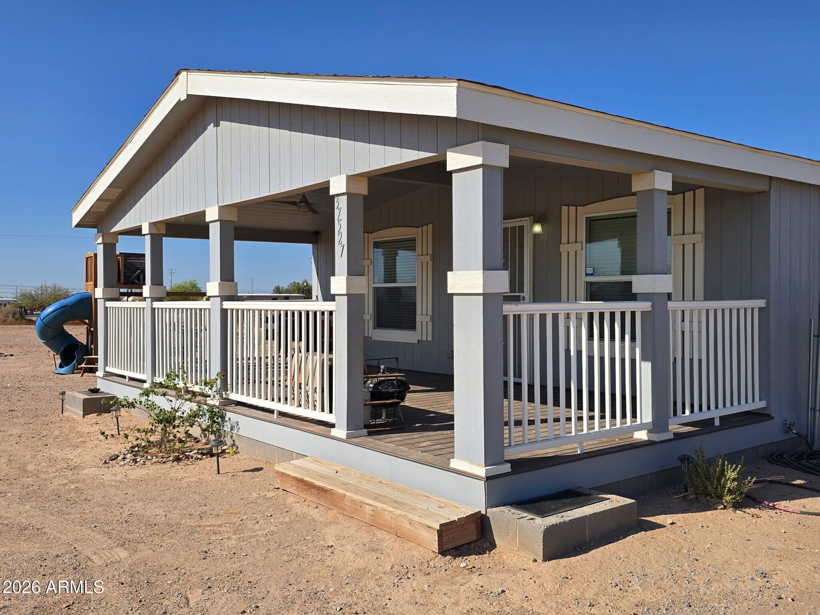 37527 W Polk Street, Tonopah, AZ 85354 — photo 8 of 30