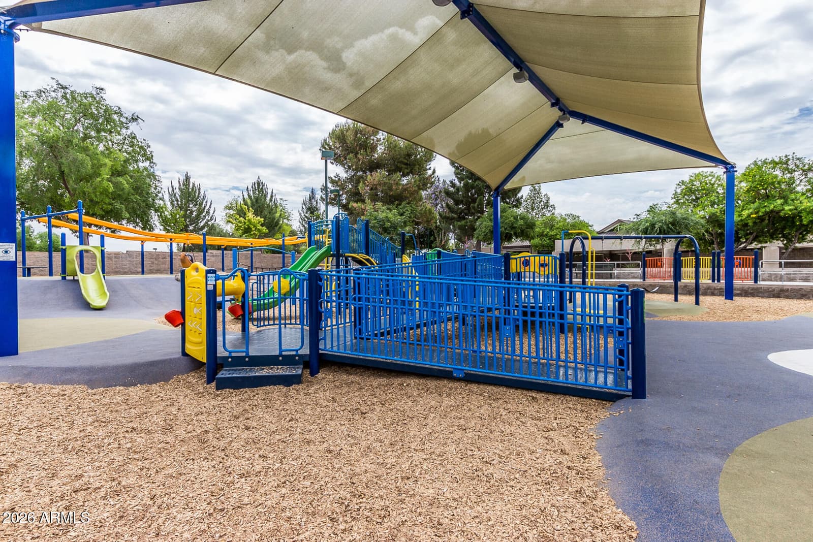 2031 W Madero Avenue, Mesa, AZ 85202 — photo 42 of 52