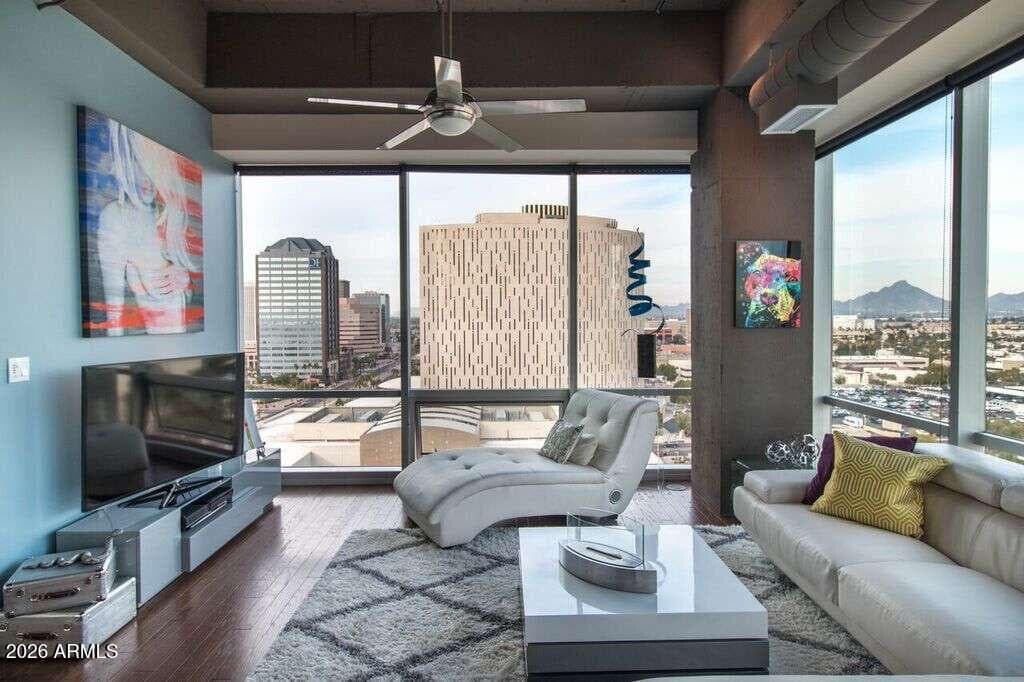 1 E Lexington Avenue 1004, Phoenix, AZ 85012 — photo 2 of 40
