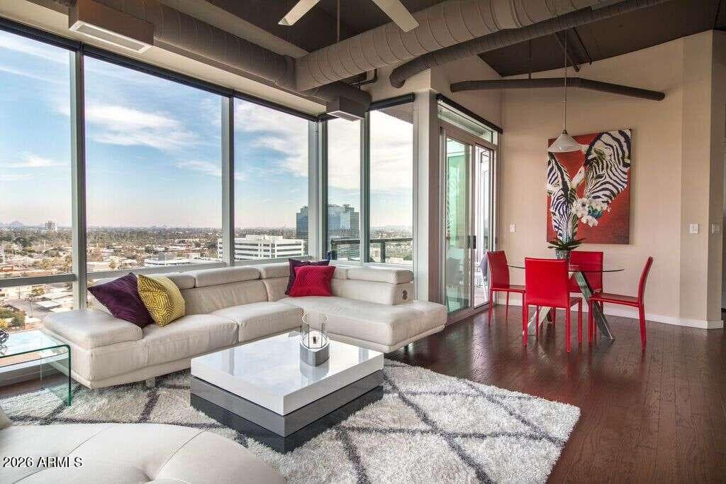 1 E Lexington Avenue 1004, Phoenix, AZ 85012 — photo 4 of 40