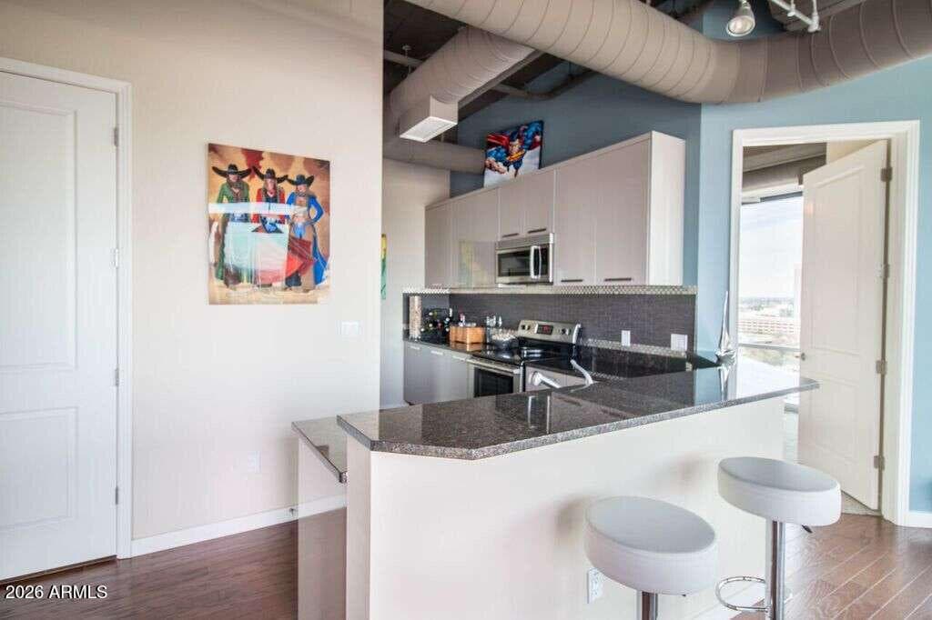 1 E Lexington Avenue 1004, Phoenix, AZ 85012 — photo 33 of 40