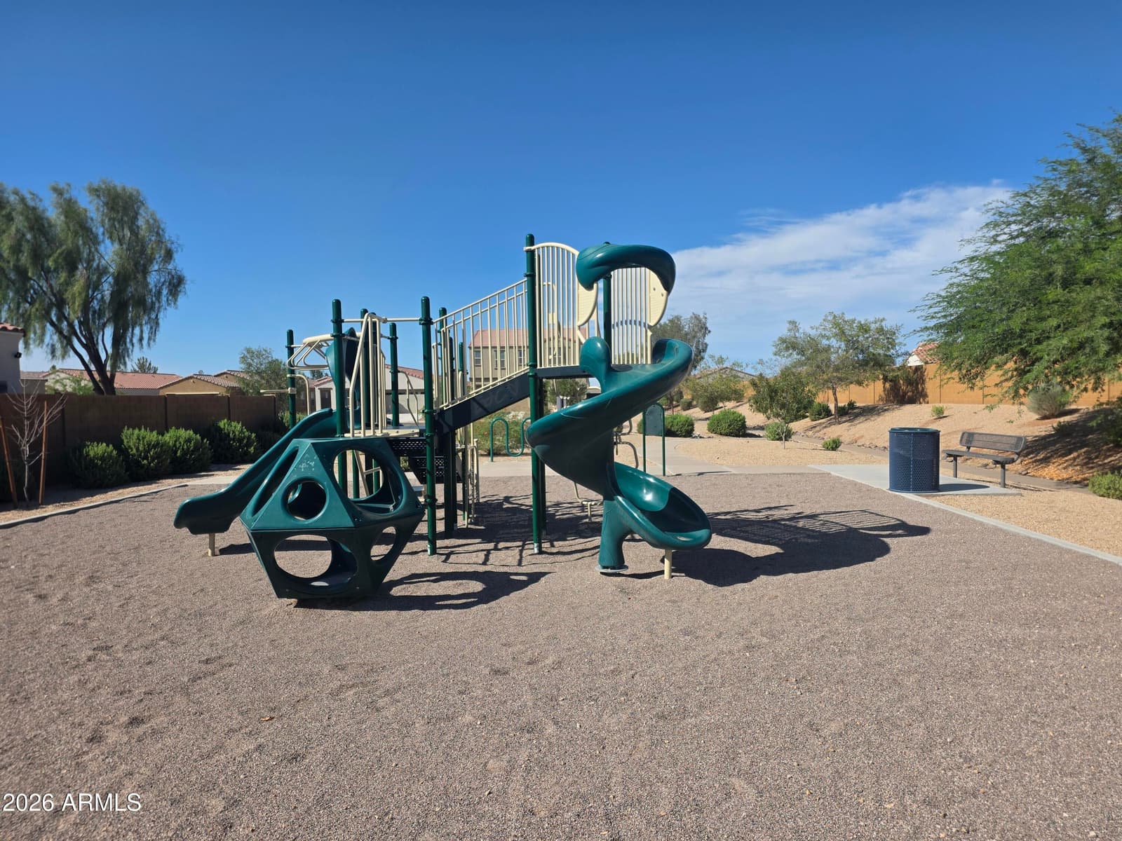 212 N 15th Street, Coolidge, AZ 85128 — photo 53 of 54