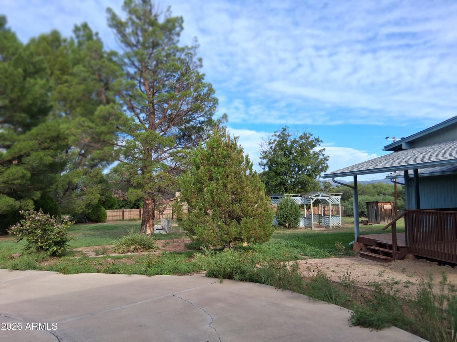 593 E Lamarcia Drive, Camp Verde, AZ 86322 — photo 3 of 8