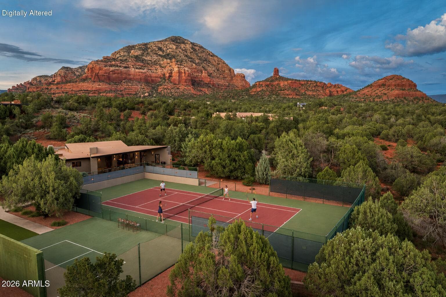 120 Paisano Road, Sedona, AZ 86336 — photo 48 of 50