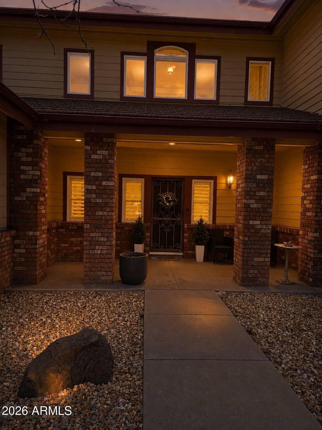 2893 Brooks Range Street, Prescott, AZ 86301 — photo 4 of 22