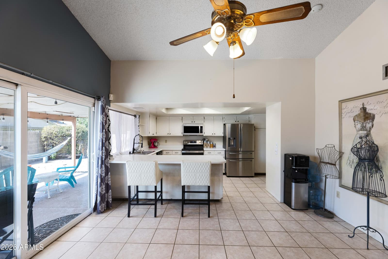 2309 W Port Royale Lane, Phoenix, AZ 85023 — photo 10 of 29
