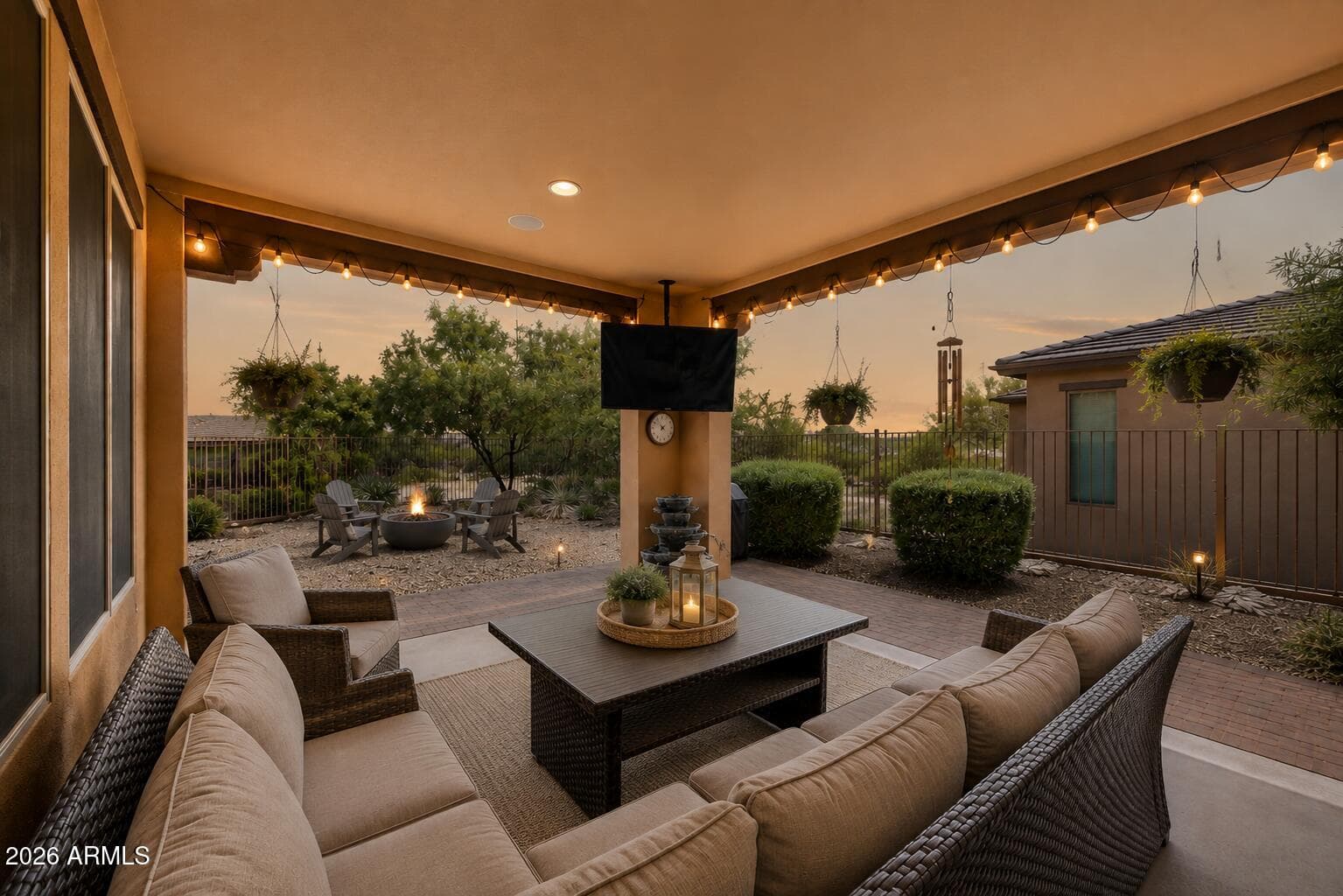 3220 Sparrows Creek Way, Wickenburg, AZ 85390 — photo 14 of 20