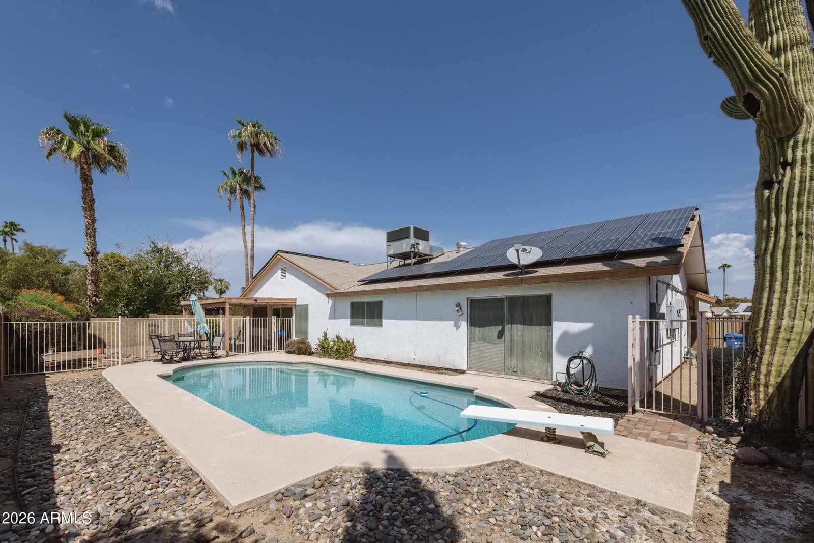 2309 W Port Royale Lane, Phoenix, AZ 85023 — photo 27 of 29